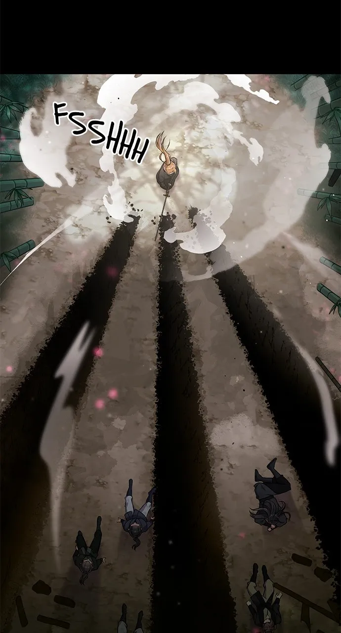 A Martial Master Wakes Up as a Concubine Chapter 1 page 79 - 