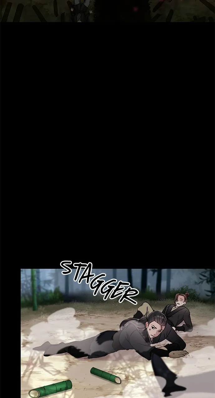 A Martial Master Wakes Up as a Concubine Chapter 1 page 80 - 
