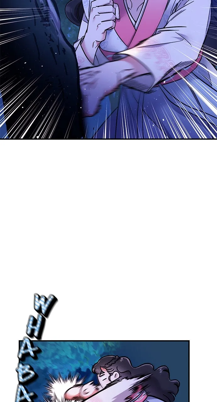 A Martial Master Wakes Up as a Concubine Chapter 1 page 90 - 