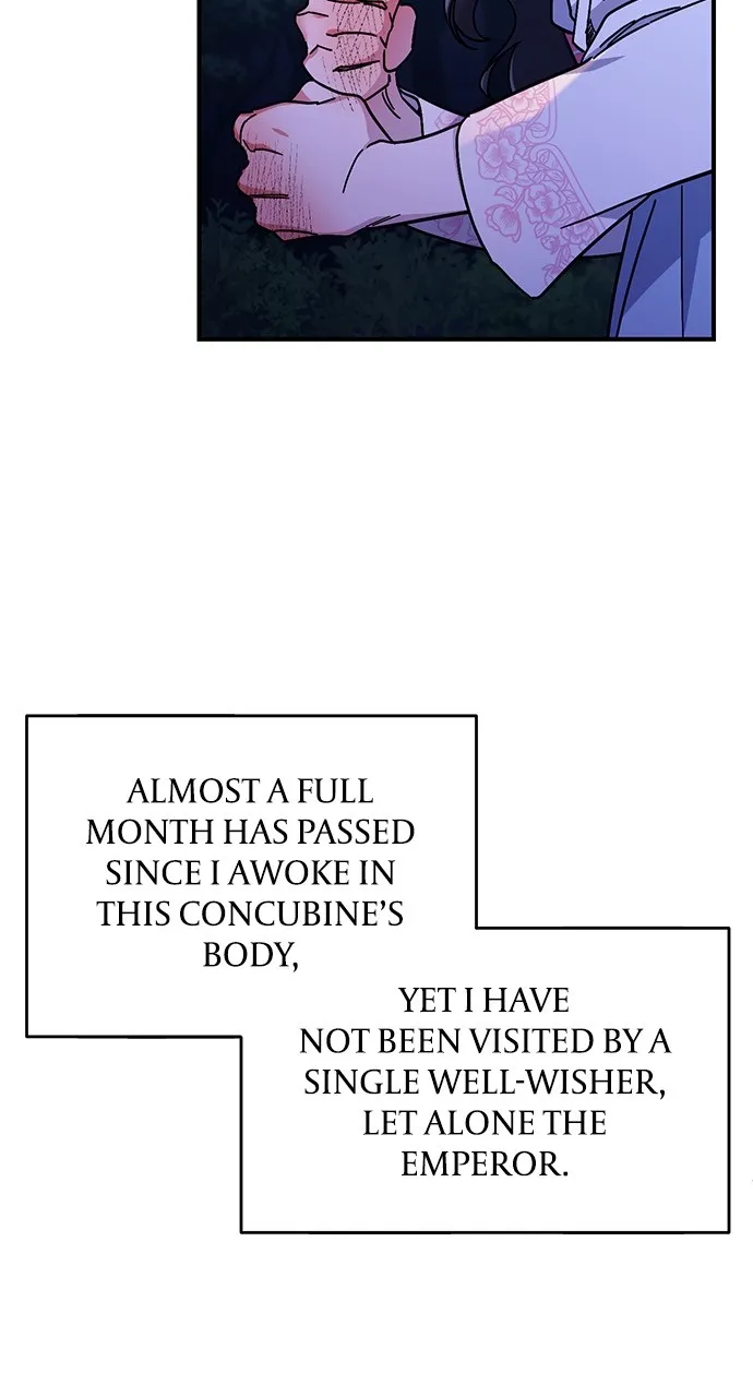 A Martial Master Wakes Up as a Concubine Chapter 1 page 92 - 