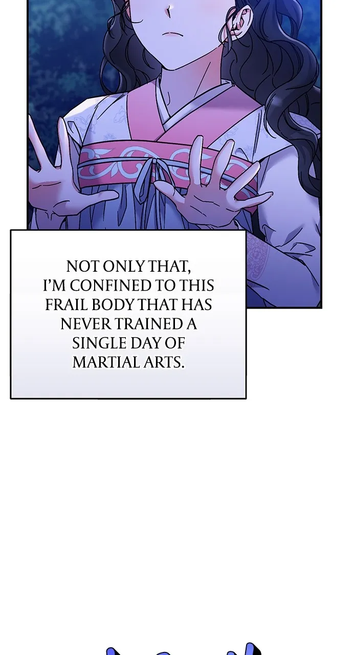 A Martial Master Wakes Up as a Concubine Chapter 1 page 96 - 