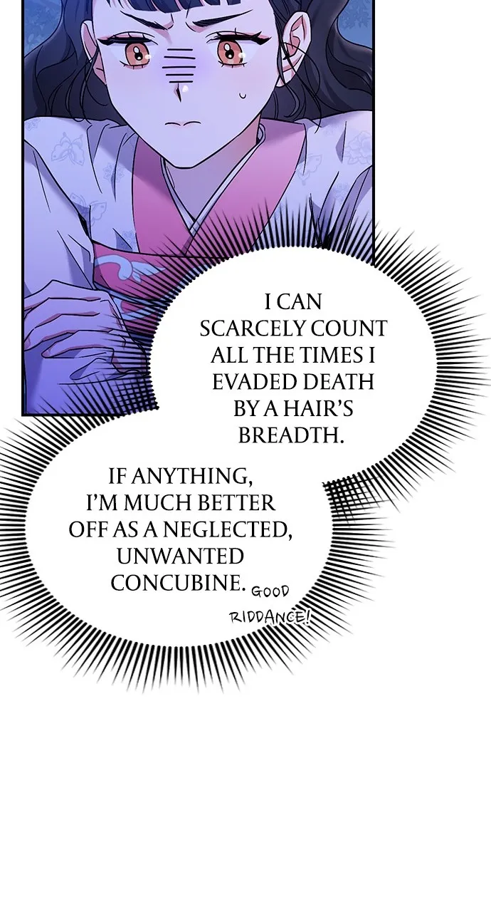 A Martial Master Wakes Up as a Concubine Chapter 1 page 98 - 