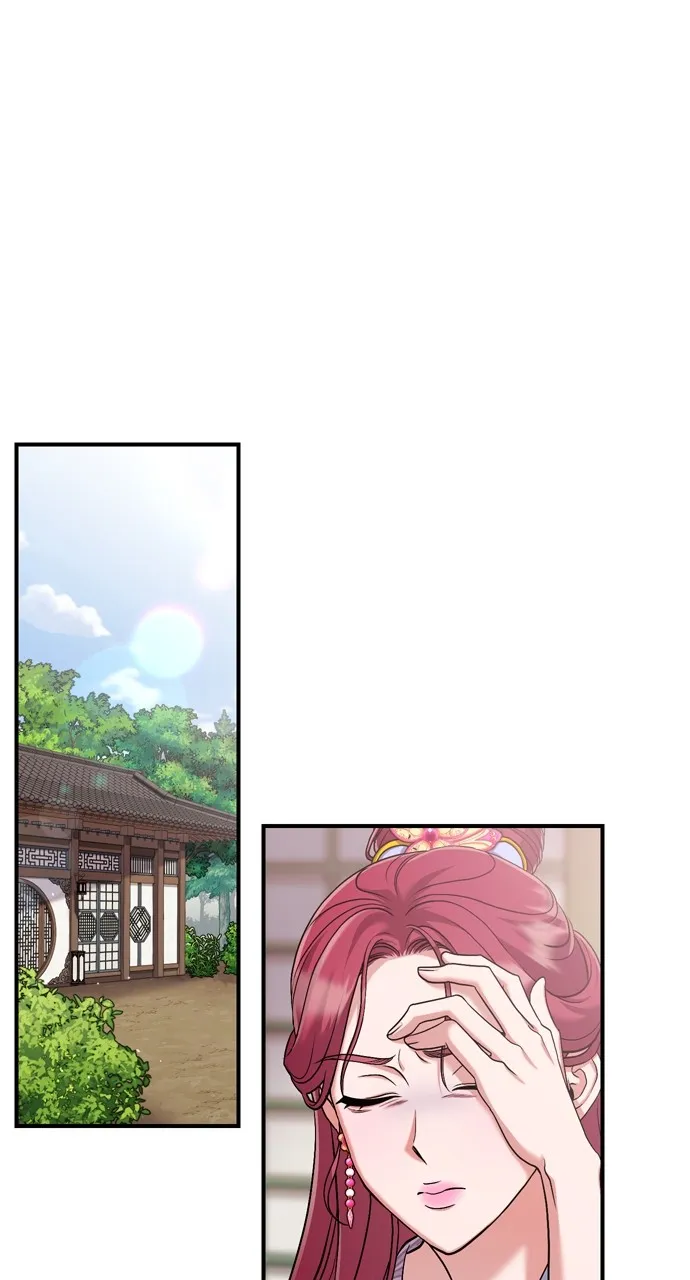 A Martial Master Wakes Up as a Concubine Chapter 10 page 1 - 
