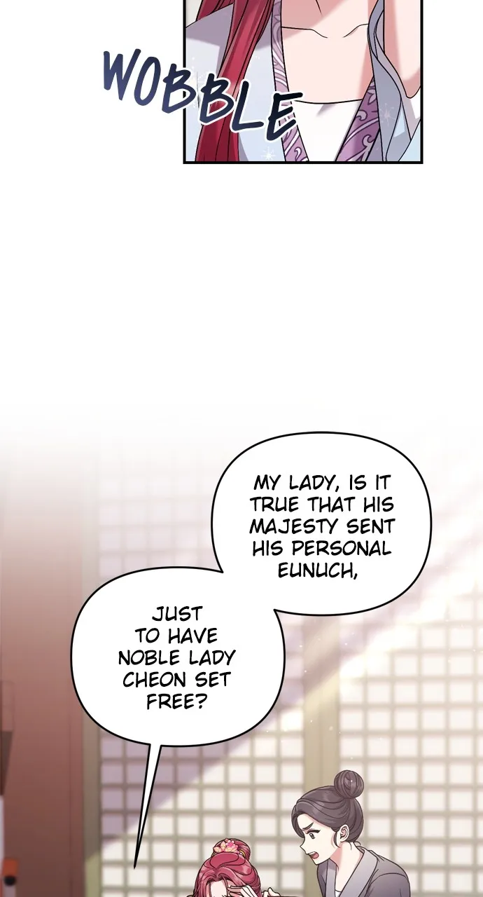 A Martial Master Wakes Up as a Concubine Chapter 10 page 2 - 