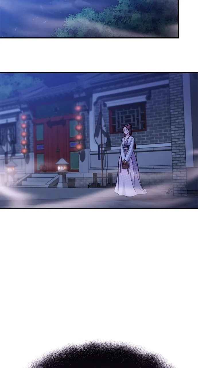 A Martial Master Wakes Up as a Concubine Chapter 10 page 12 - 