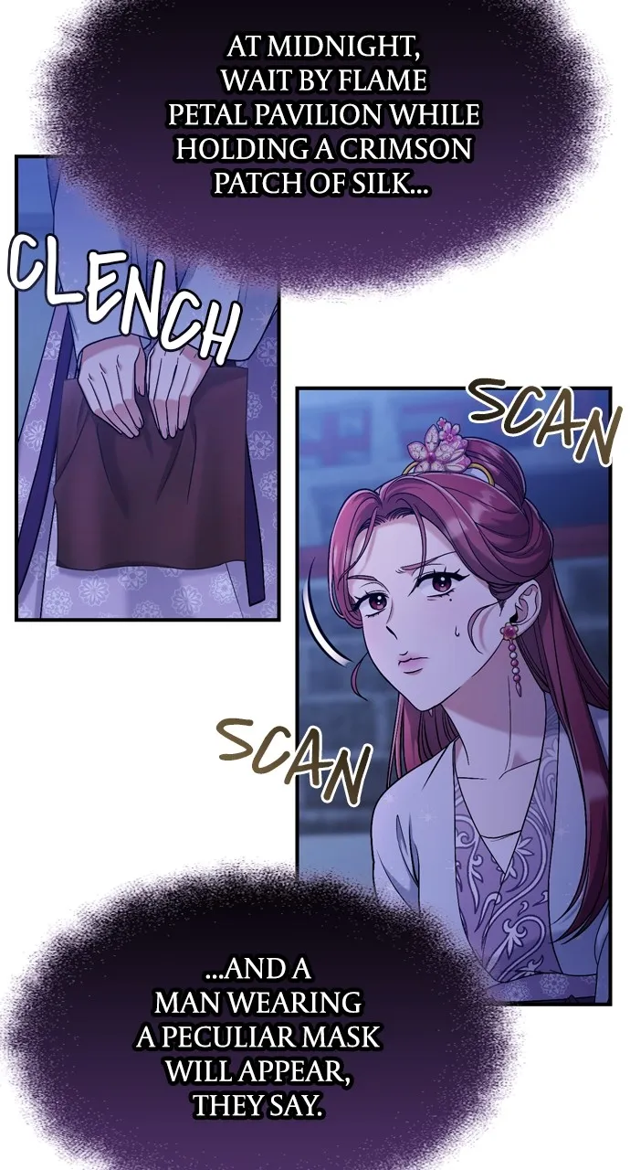 A Martial Master Wakes Up as a Concubine Chapter 10 page 13 - 