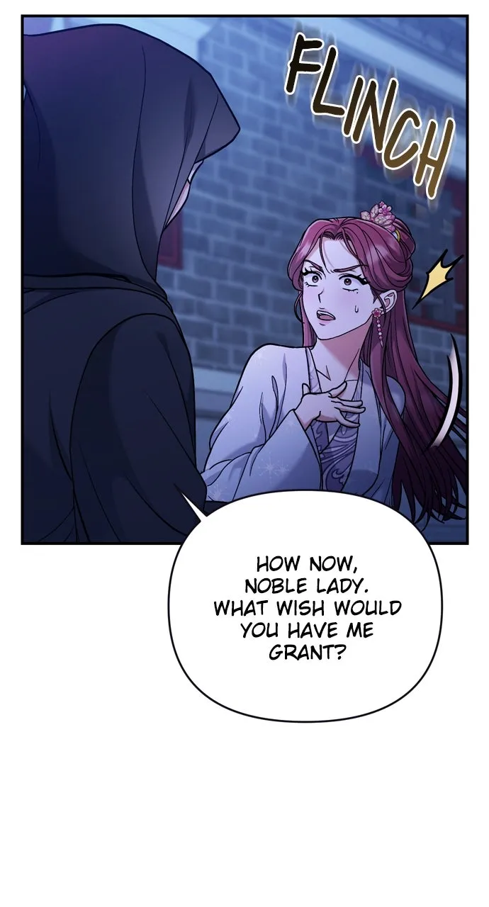 A Martial Master Wakes Up as a Concubine Chapter 10 page 17 - 