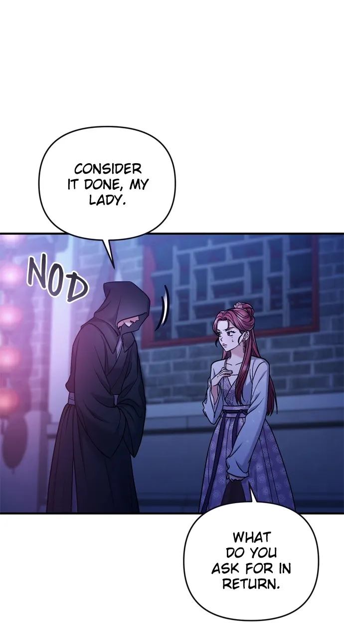 A Martial Master Wakes Up as a Concubine Chapter 10 page 19 - 