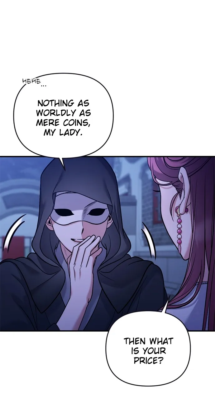 A Martial Master Wakes Up as a Concubine Chapter 10 page 20 - 