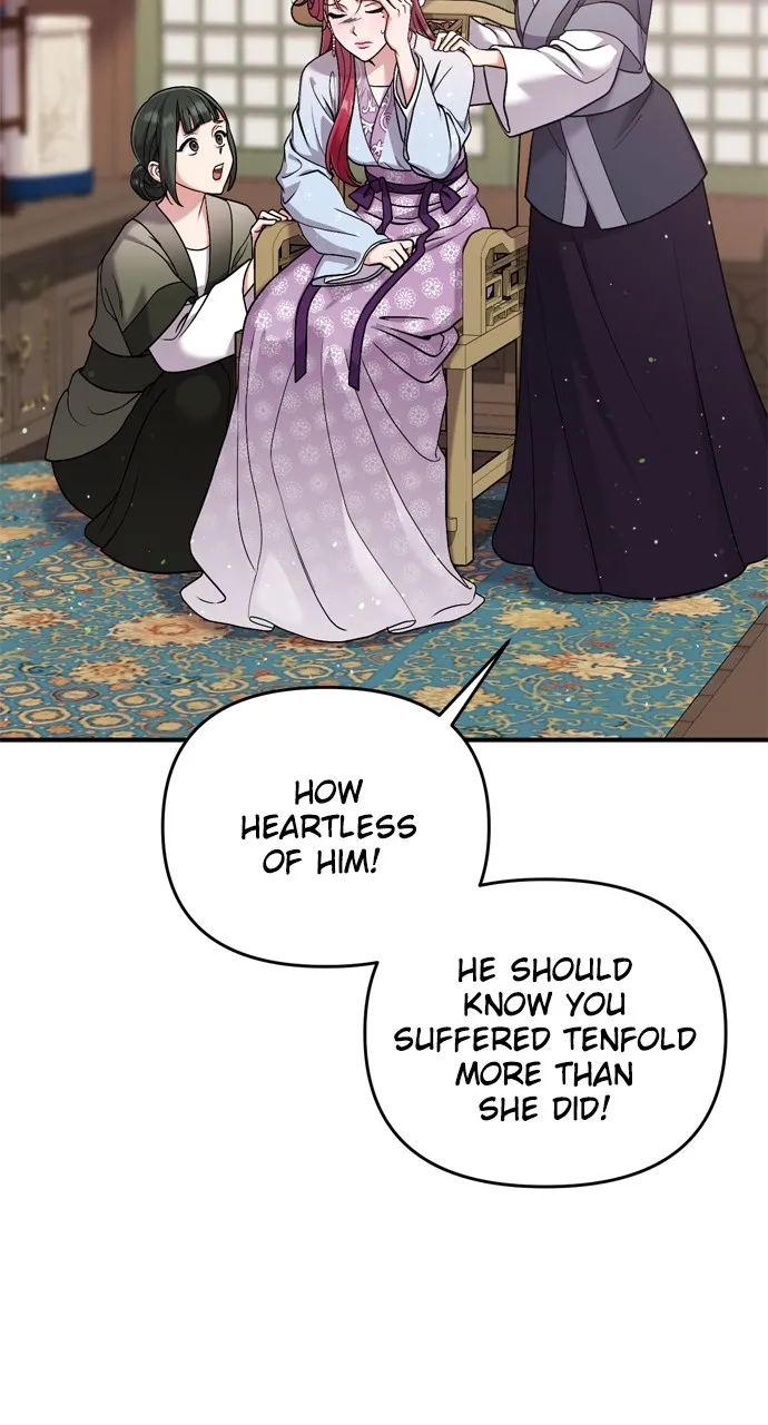 A Martial Master Wakes Up as a Concubine Chapter 10 page 3 - 