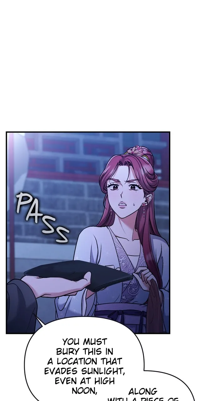 A Martial Master Wakes Up as a Concubine Chapter 10 page 21 - 