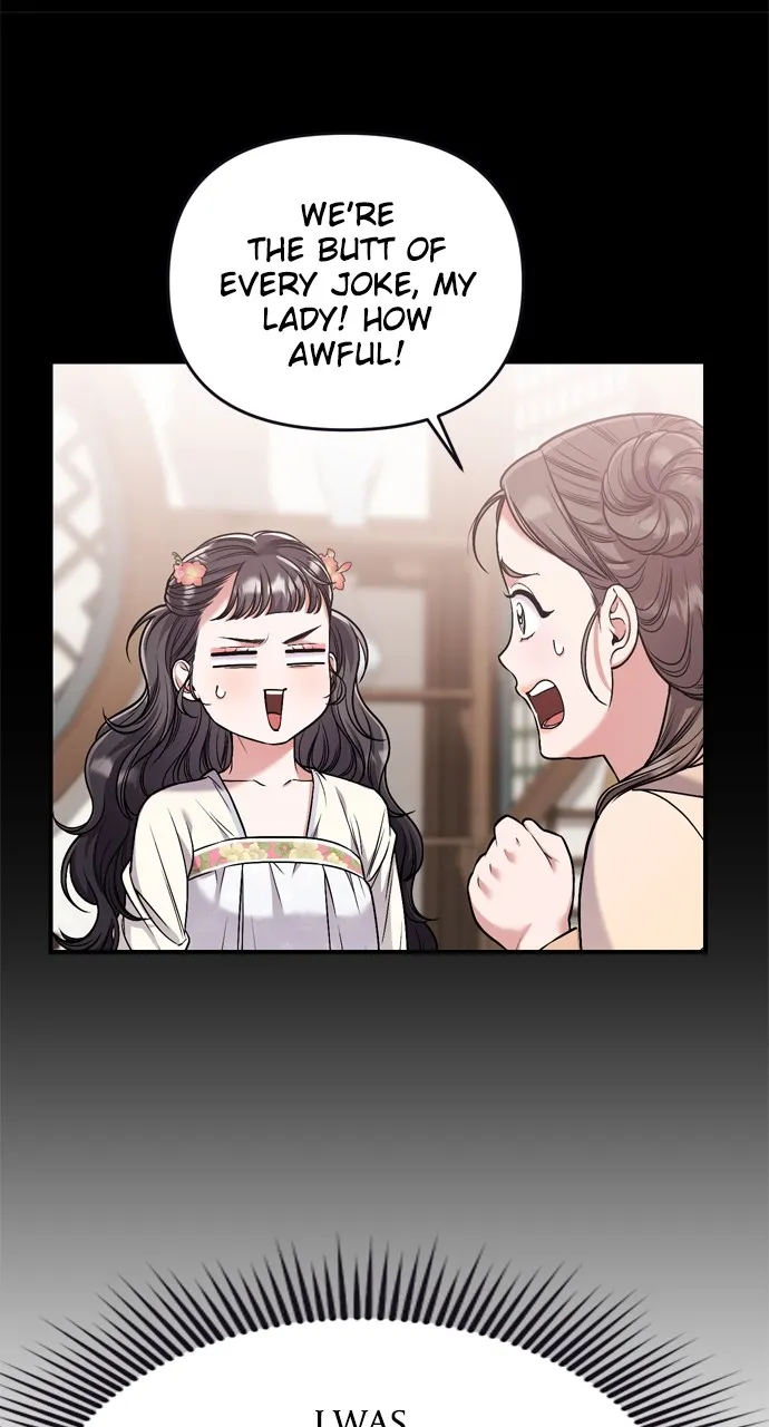 A Martial Master Wakes Up as a Concubine Chapter 10 page 28 - 