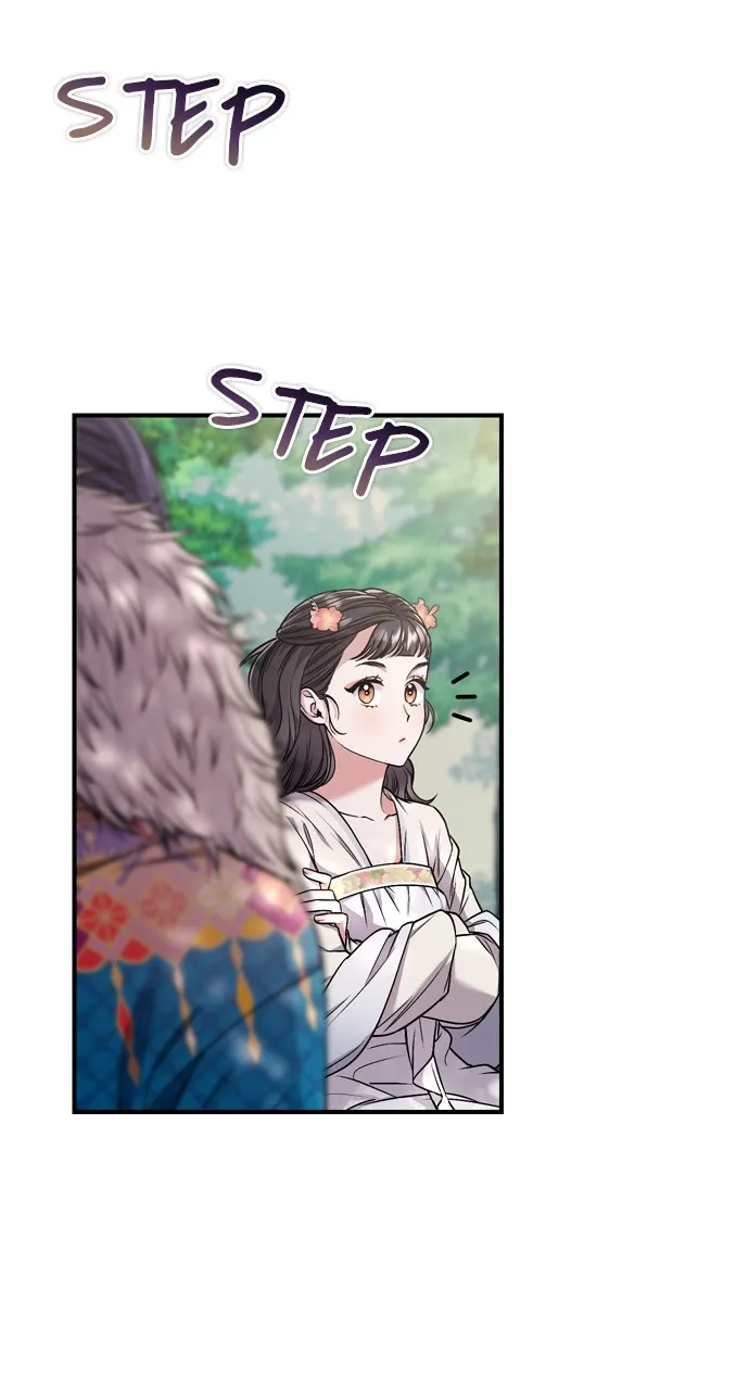 A Martial Master Wakes Up as a Concubine Chapter 10 page 31 - 