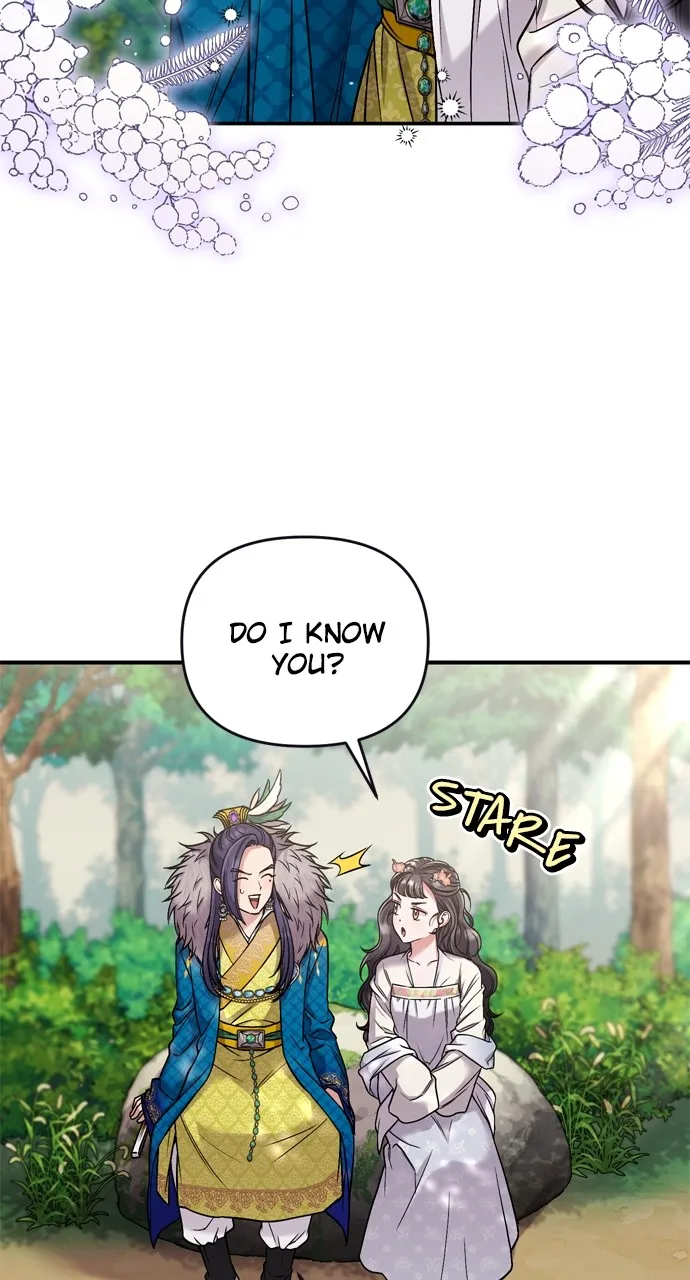 A Martial Master Wakes Up as a Concubine Chapter 10 page 33 - 