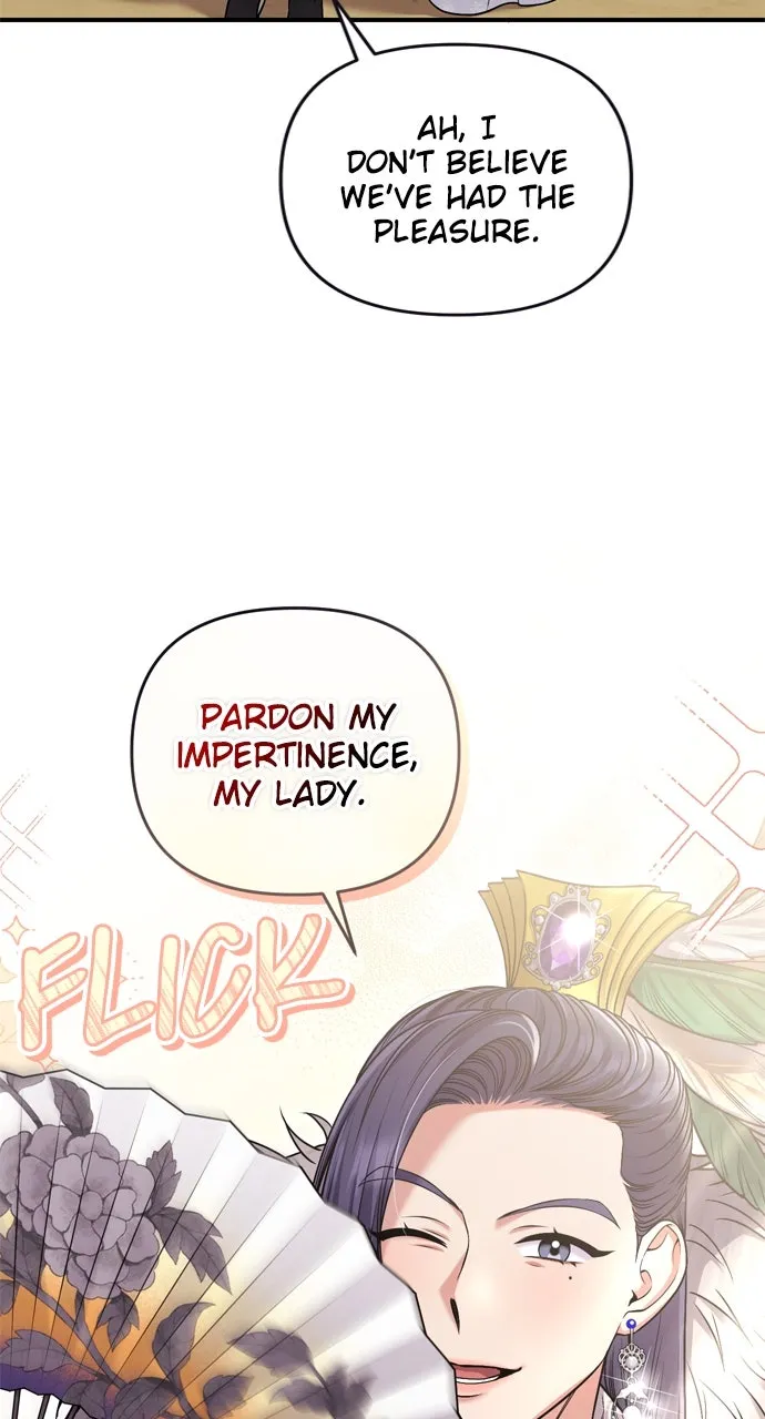 A Martial Master Wakes Up as a Concubine Chapter 10 page 34 - 
