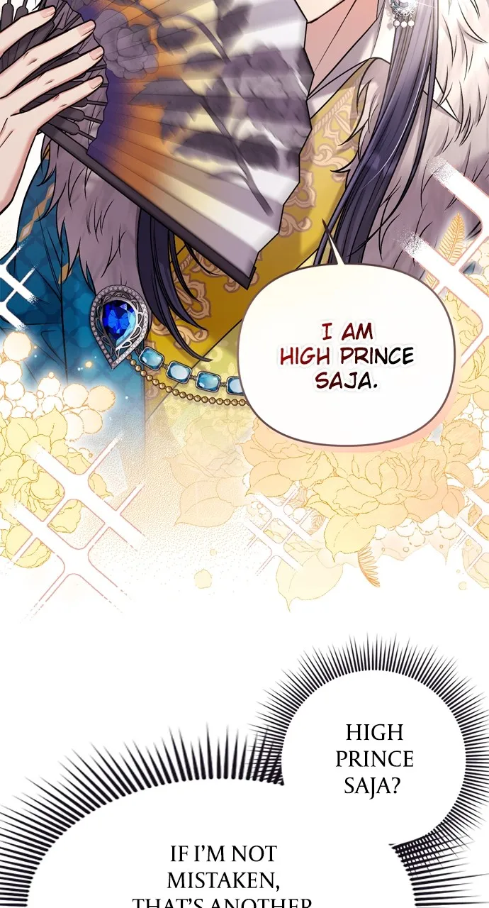 A Martial Master Wakes Up as a Concubine Chapter 10 page 35 - 