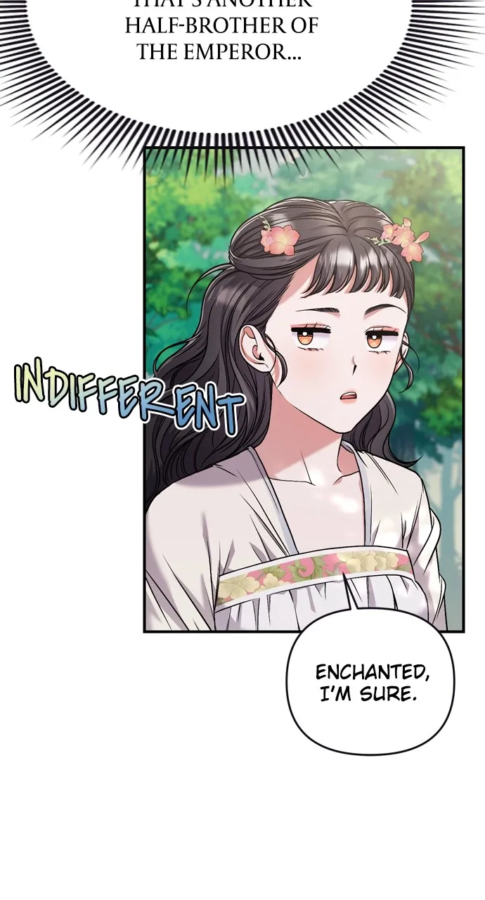 A Martial Master Wakes Up as a Concubine Chapter 10 page 36 - 
