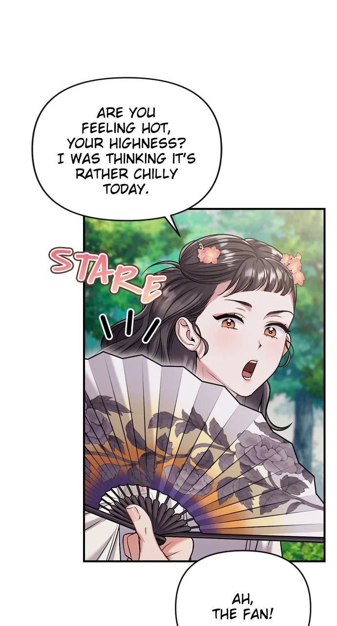 A Martial Master Wakes Up as a Concubine Chapter 10 page 38 - 
