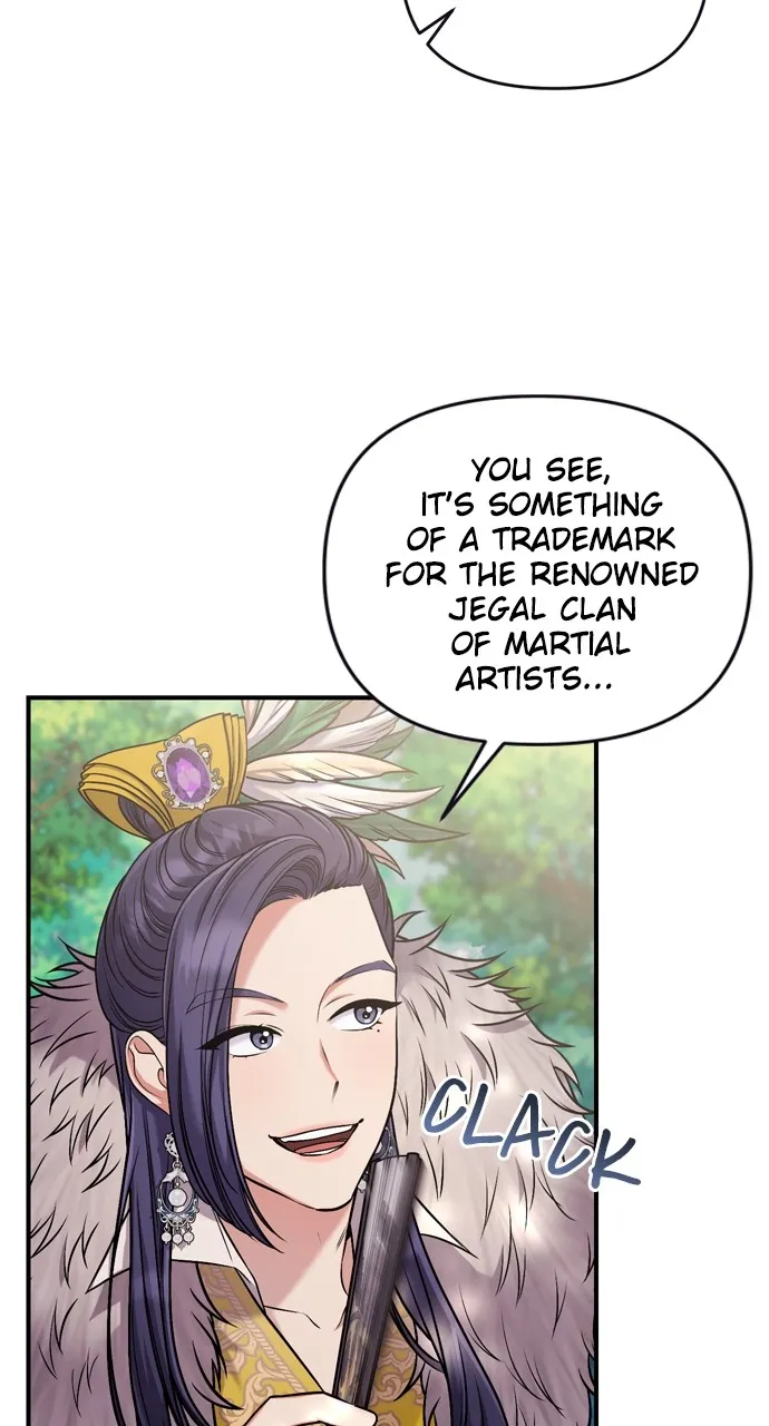 A Martial Master Wakes Up as a Concubine Chapter 10 page 39 - 