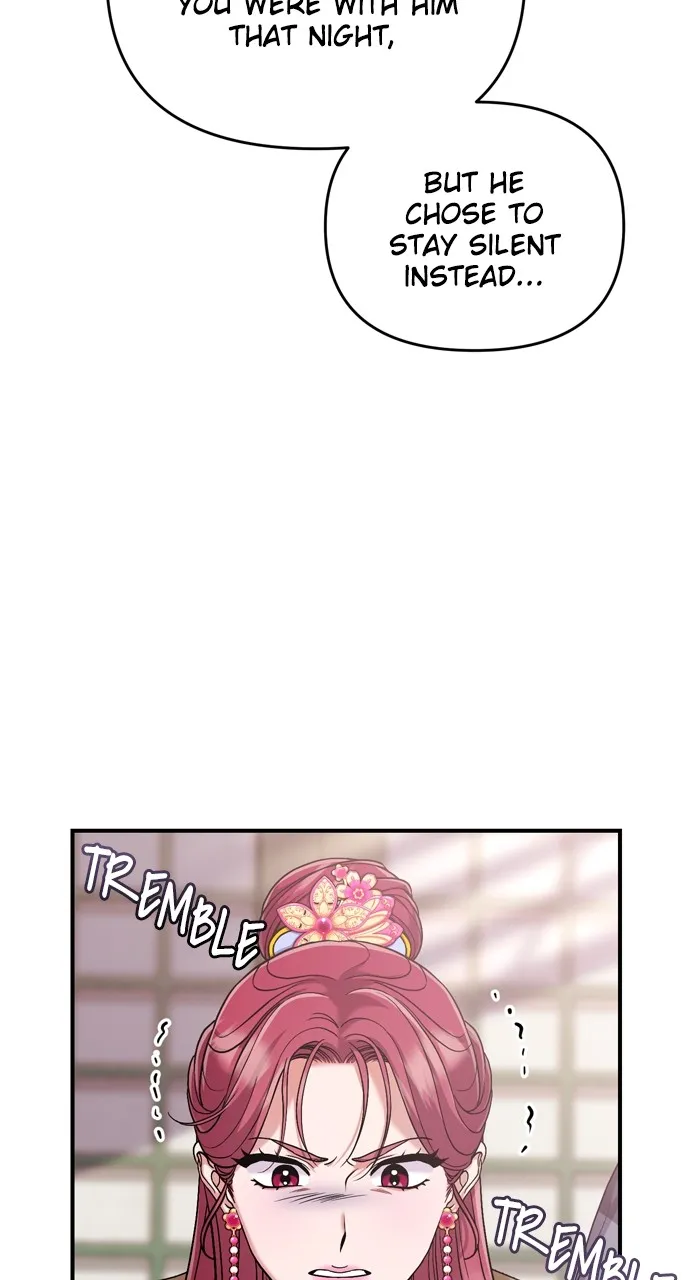 A Martial Master Wakes Up as a Concubine Chapter 10 page 5 - 