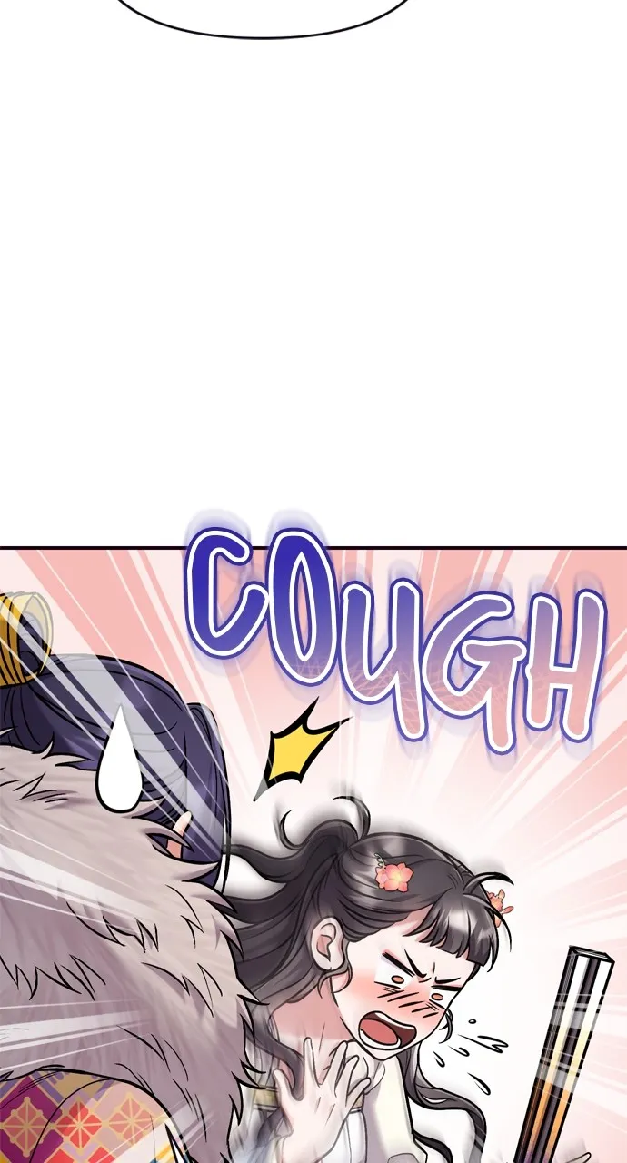 A Martial Master Wakes Up as a Concubine Chapter 10 page 46 - 