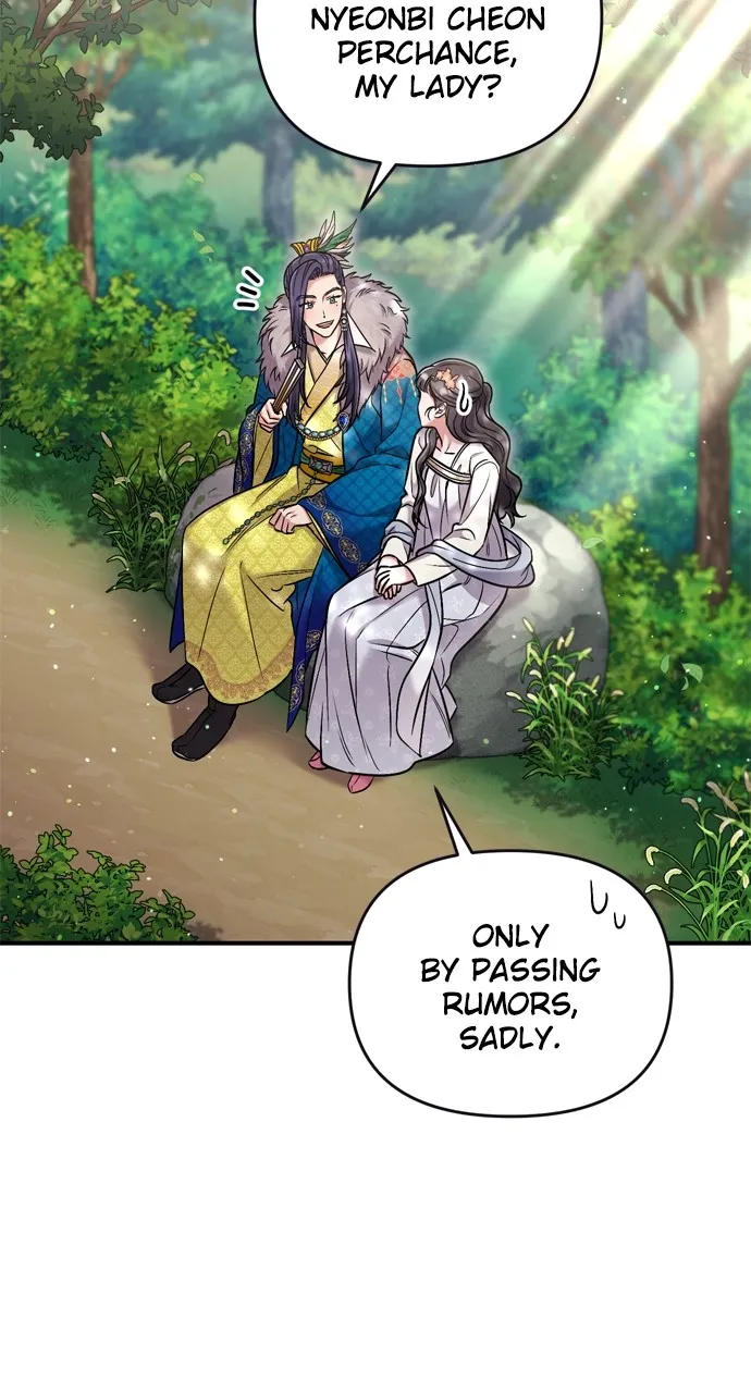 A Martial Master Wakes Up as a Concubine Chapter 10 page 49 - 
