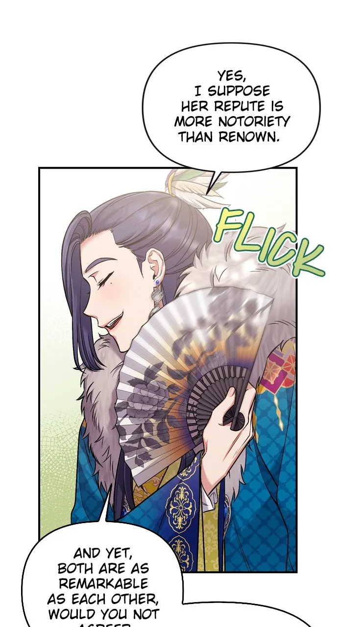 A Martial Master Wakes Up as a Concubine Chapter 10 page 50 - 