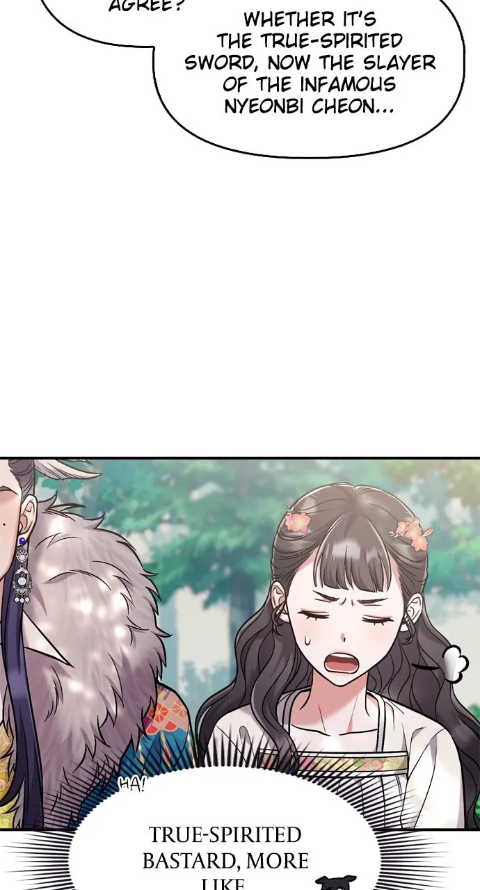 A Martial Master Wakes Up as a Concubine Chapter 10 page 51 - 