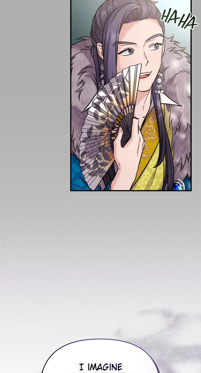 A Martial Master Wakes Up as a Concubine Chapter 10 page 58 - 