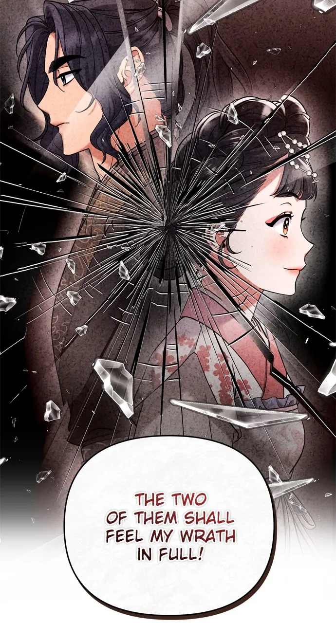 A Martial Master Wakes Up as a Concubine Chapter 10 page 7 - 