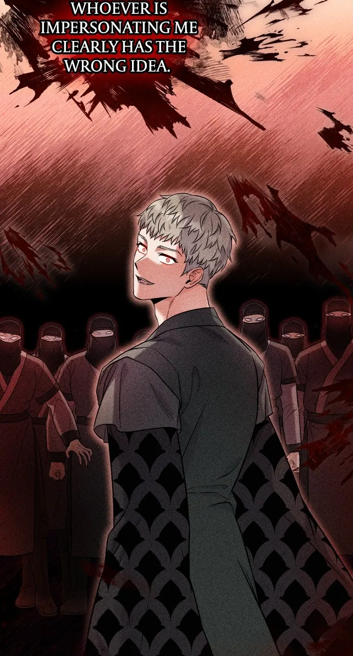 A Martial Master Wakes Up as a Concubine Chapter 10 page 61 - 
