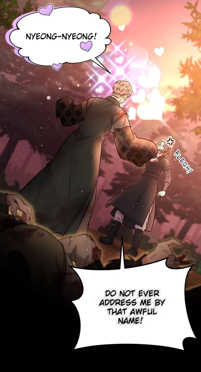 A Martial Master Wakes Up as a Concubine Chapter 10 page 64 - 