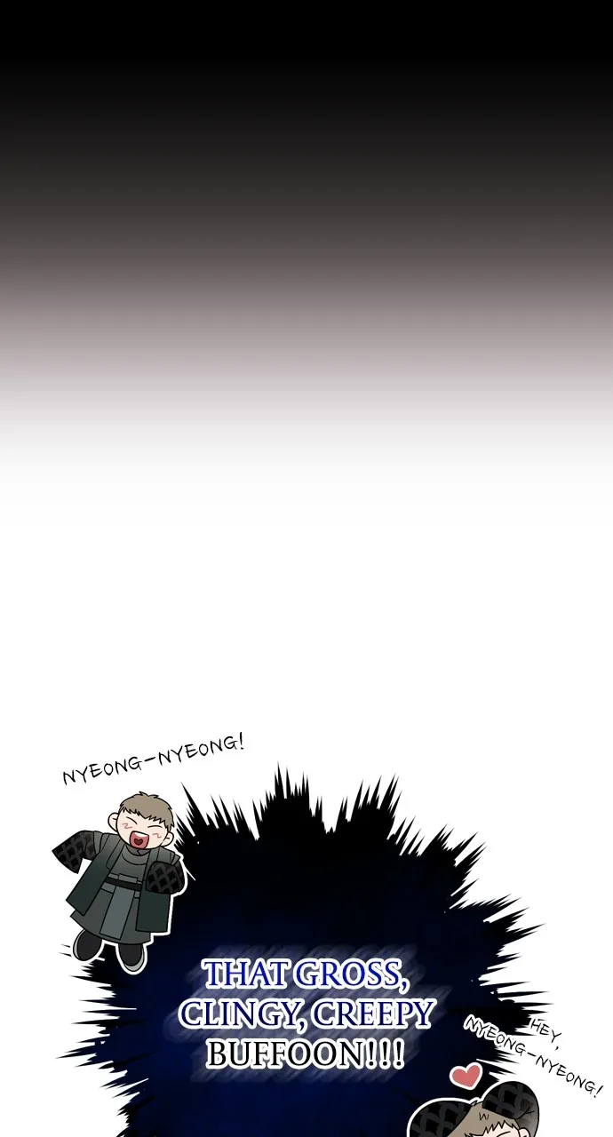 A Martial Master Wakes Up as a Concubine Chapter 10 page 65 - 
