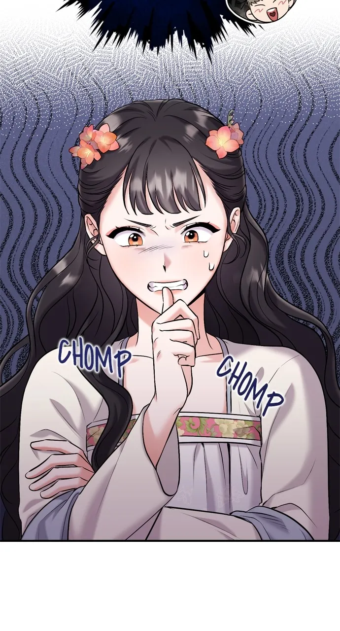 A Martial Master Wakes Up as a Concubine Chapter 10 page 66 - 