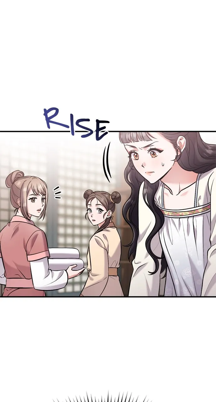 A Martial Master Wakes Up as a Concubine Chapter 10 page 67 - 