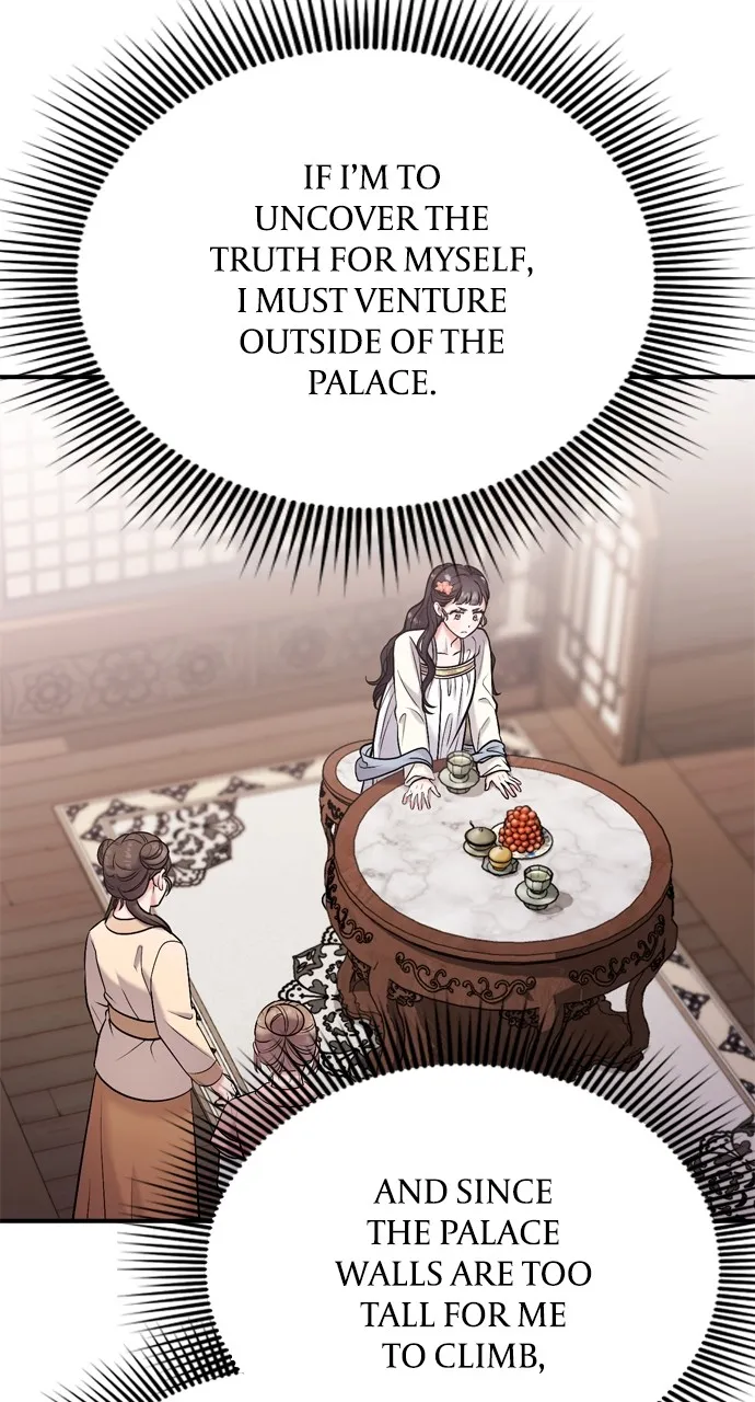 A Martial Master Wakes Up as a Concubine Chapter 10 page 68 - 
