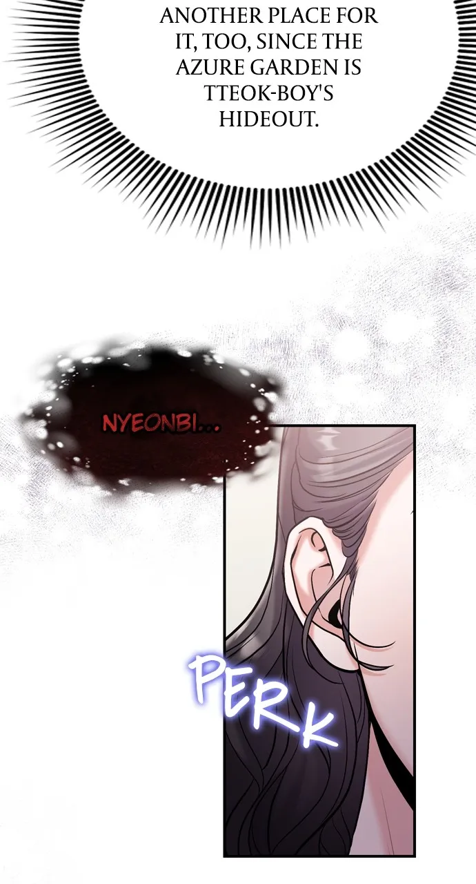 A Martial Master Wakes Up as a Concubine Chapter 10 page 70 - 