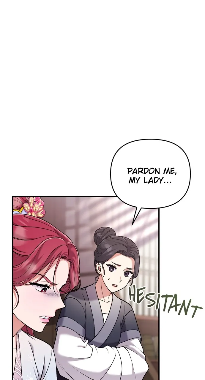 A Martial Master Wakes Up as a Concubine Chapter 10 page 8 - 