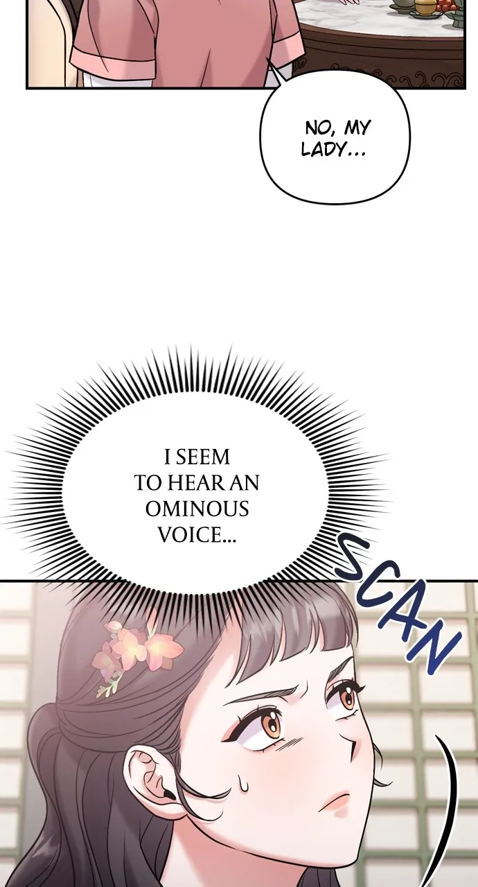 A Martial Master Wakes Up as a Concubine Chapter 10 page 72 - 