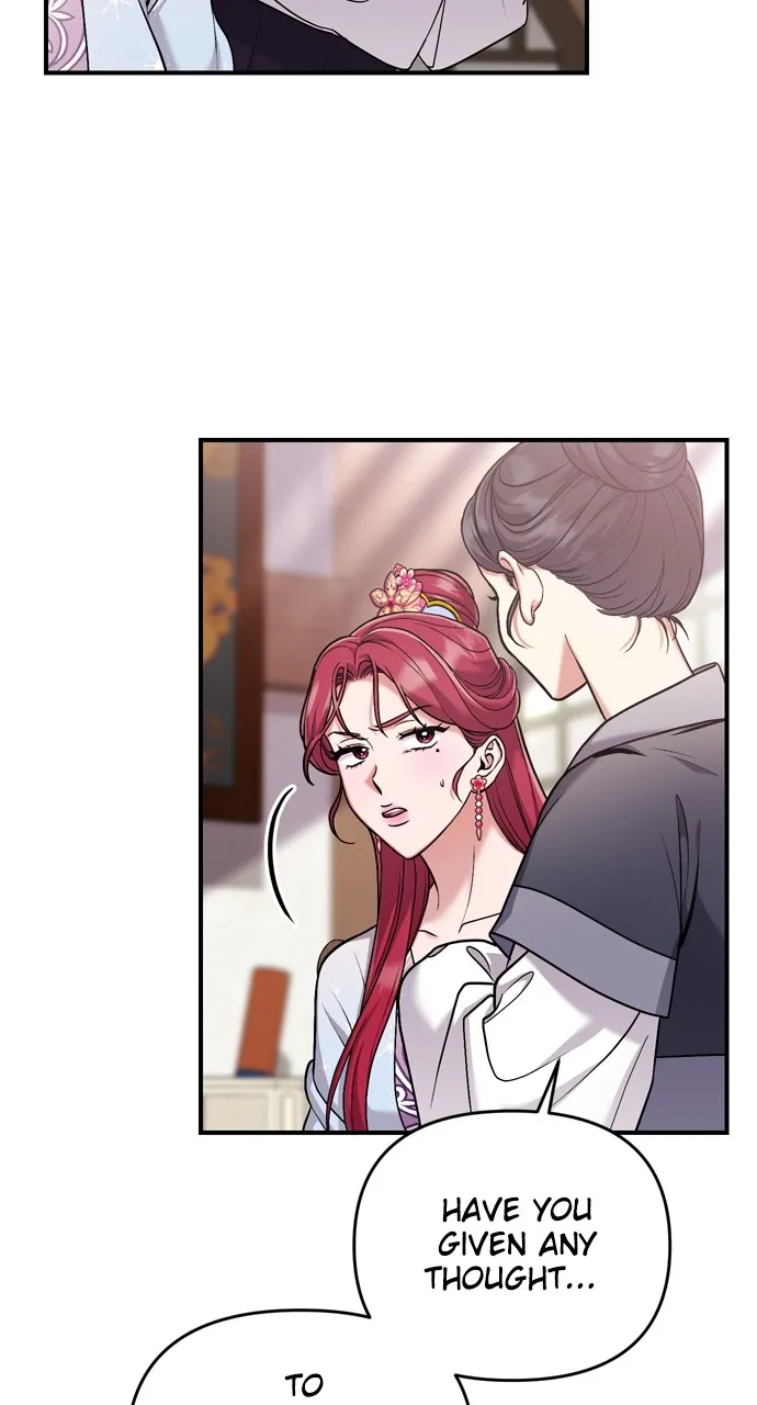 A Martial Master Wakes Up as a Concubine Chapter 10 page 9 - 