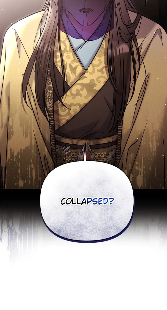 A Martial Master Wakes Up as a Concubine Chapter 10 page 85 - 