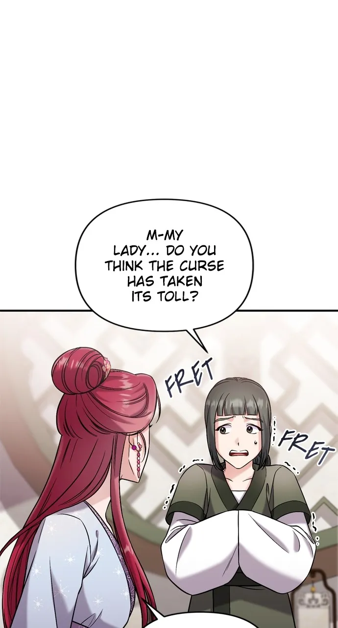 A Martial Master Wakes Up as a Concubine Chapter 10 page 88 - 