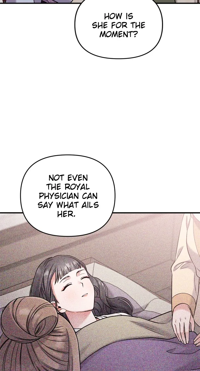 A Martial Master Wakes Up as a Concubine Chapter 10 page 89 - 