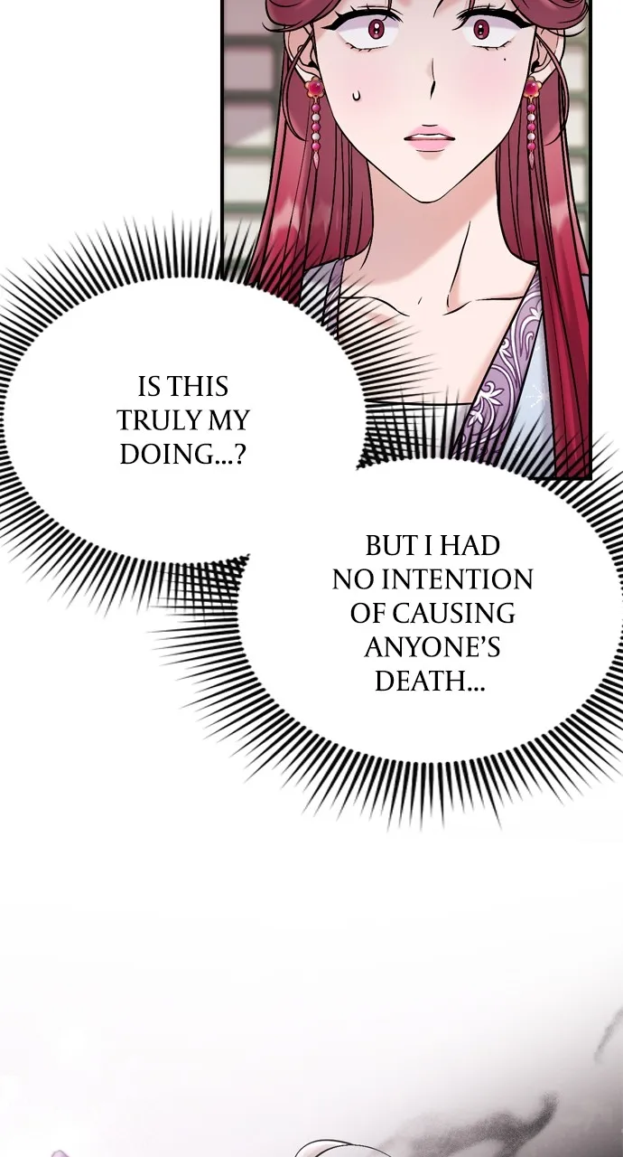 A Martial Master Wakes Up as a Concubine Chapter 10 page 92 - 