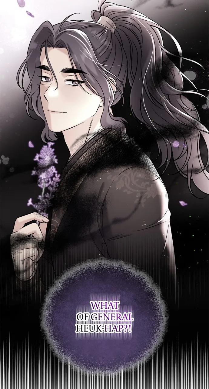 A Martial Master Wakes Up as a Concubine Chapter 10 page 93 - 