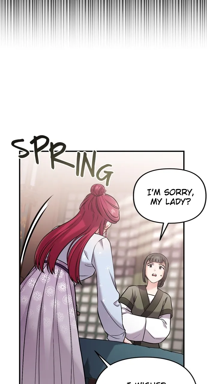 A Martial Master Wakes Up as a Concubine Chapter 10 page 94 - 