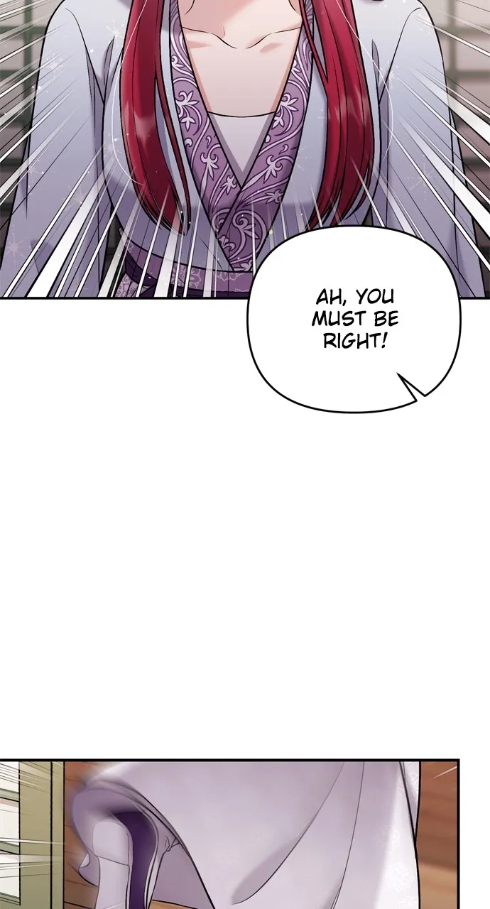 A Martial Master Wakes Up as a Concubine Chapter 10 page 96 - 