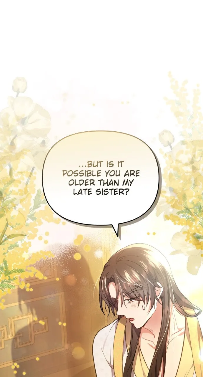 A Martial Master Wakes Up as a Concubine Chapter 102 page 1 - 