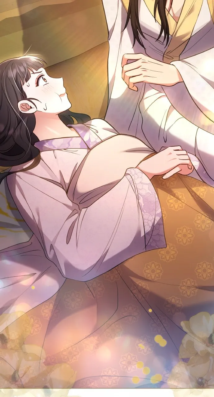 A Martial Master Wakes Up as a Concubine Chapter 102 page 2 - 