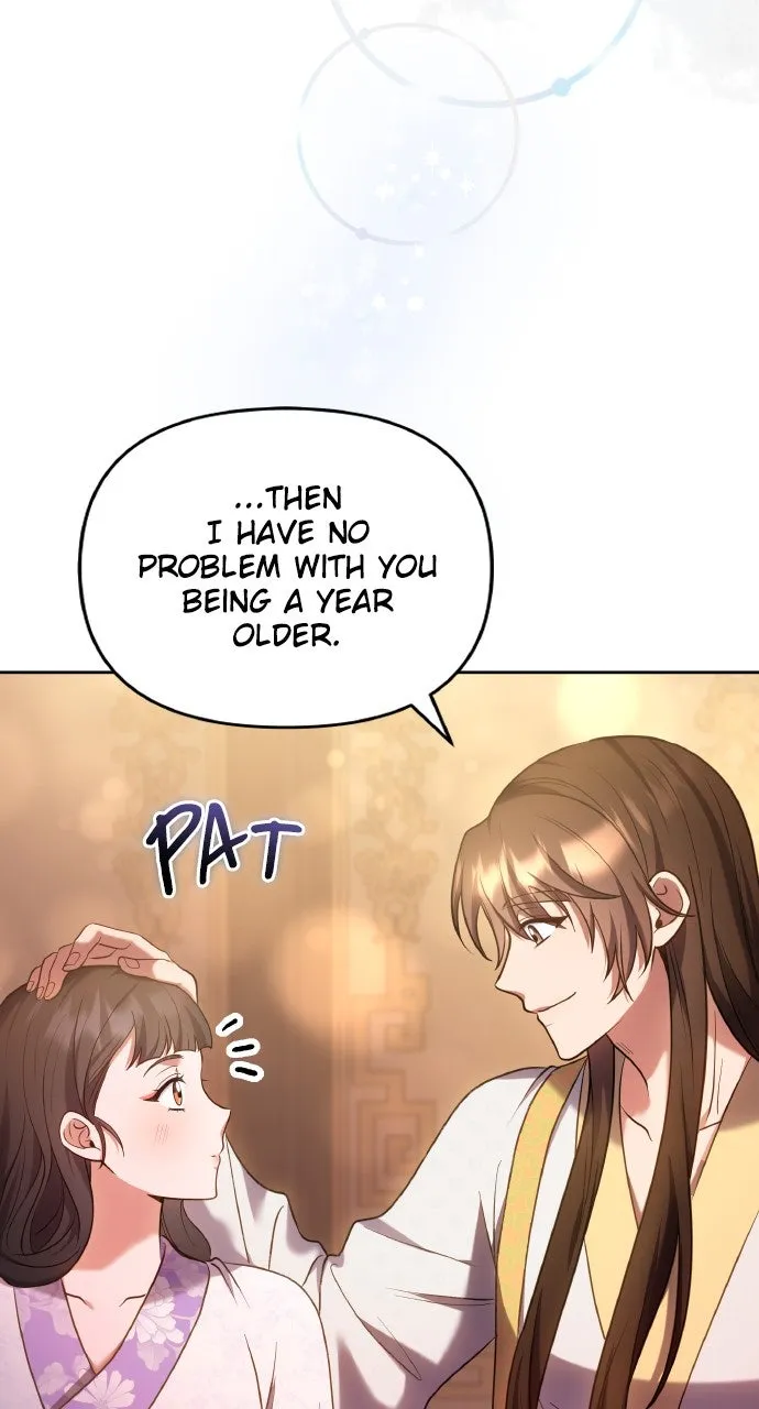 A Martial Master Wakes Up as a Concubine Chapter 102 page 11 - 